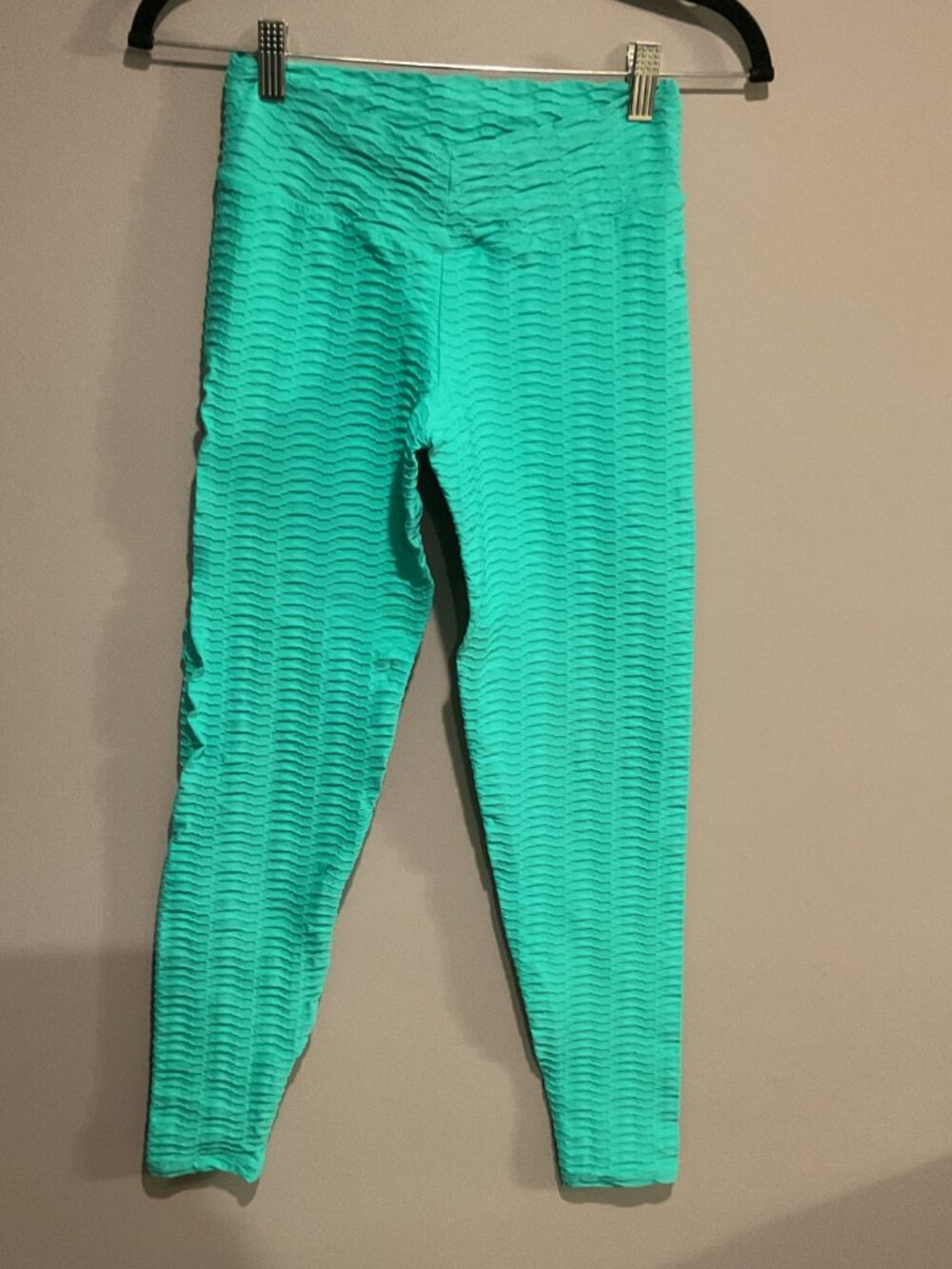 BOOTY BY BRABANTS ATHLEISURE LEGGINGS